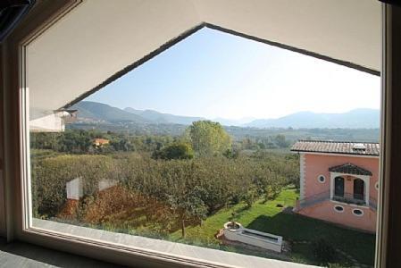 San Cipriano Picentino Villa Sleeps 5 Pool Air Con