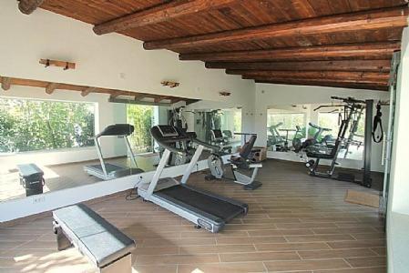 San Cipriano Picentino Villa Sleeps 5 Pool Air Con