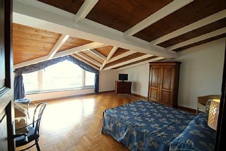 San Cipriano Picentino Villa Sleeps 5 Pool Air Con