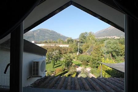 San Cipriano Picentino Villa Sleeps 5 Pool Air Con