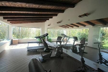 San Cipriano Picentino Villa Sleeps 5 Pool Air Con