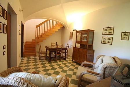 San Cipriano Picentino Villa Sleeps 5 Pool Air Con