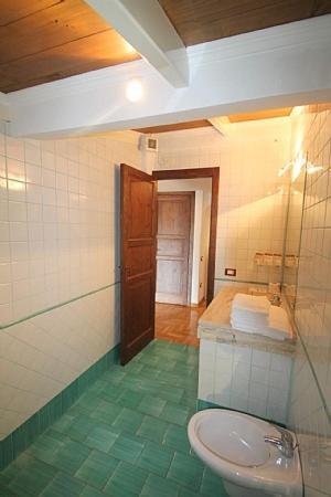 San Cipriano Picentino Villa Sleeps 5 Pool Air Con