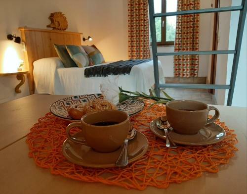 Agroturismo Agriturismo Podere Bedin