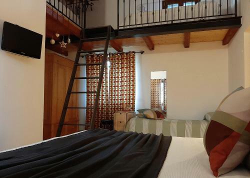 Agroturismo Agriturismo Podere Bedin