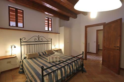 Villa Casa Rossa