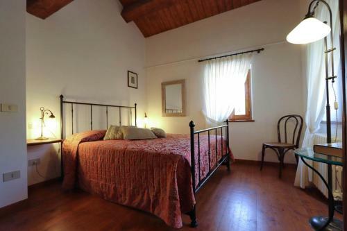 Villa Casa Rossa