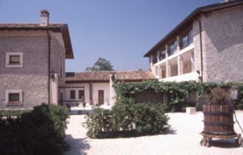 Apartamento Bn-il Colombaro Tipo A (bilo)