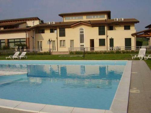 Apartamento Il Colombaro Tipo B (trilo)