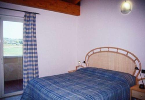 Apartamento Il Colombaro Tipo B (trilo)
