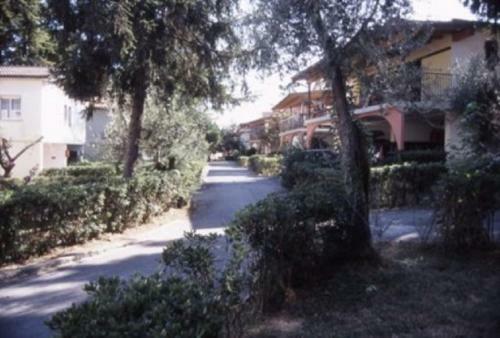 Apartamento Il Colombaro Tipo B (trilo)