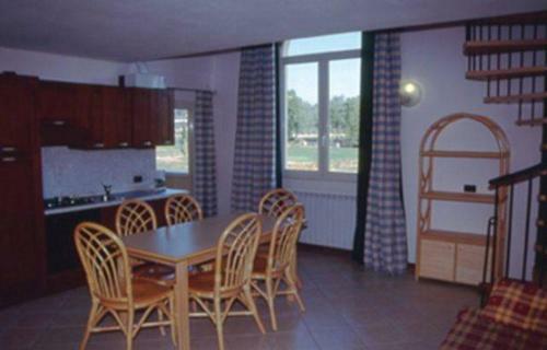 Apartamento Il Colombaro Tipo B (trilo)