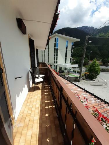 Hotel Albergo Pizzeria Ristorante Al Ponte