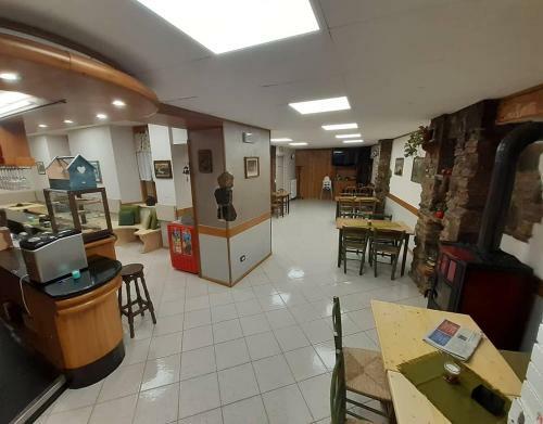 Hotel Albergo Pizzeria Ristorante Al Ponte