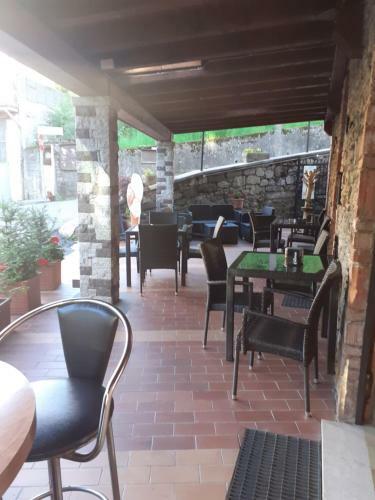 Hotel Albergo Pizzeria Ristorante Al Ponte