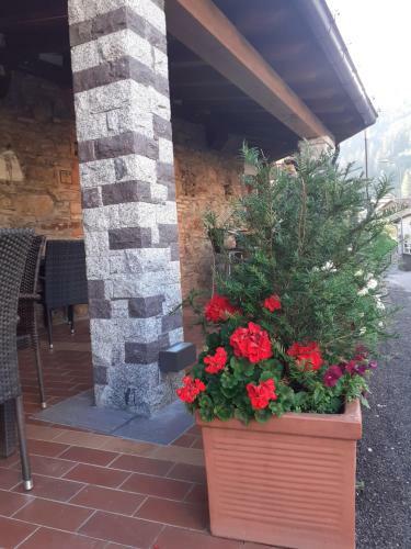 Hotel Albergo Pizzeria Ristorante Al Ponte