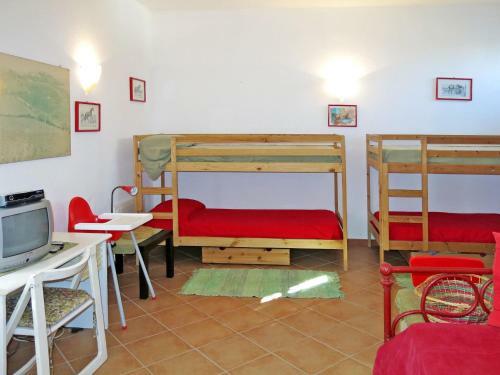 Locazione Turistica Il Carroccio - Sdi101