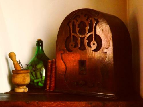Bed&breakfast Le Civette