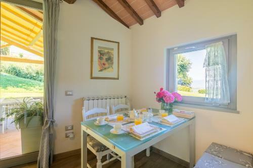 Villa Collesole 12