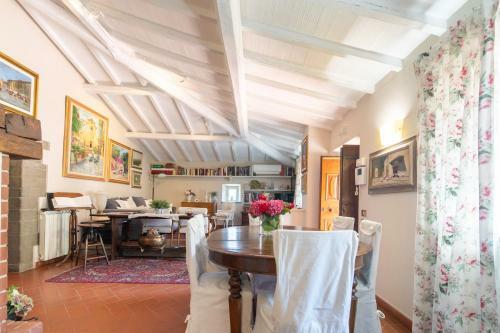 Villa Collesole 12