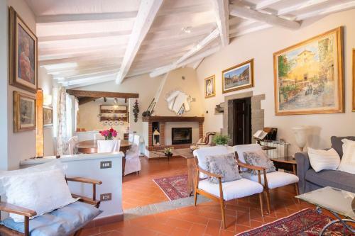 Villa Collesole 12