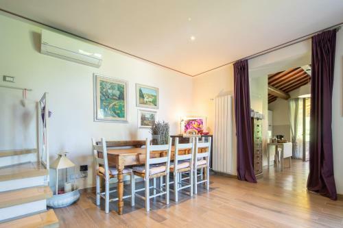 Villa Collesole 12