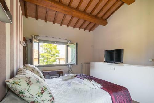 Villa Collesole 12