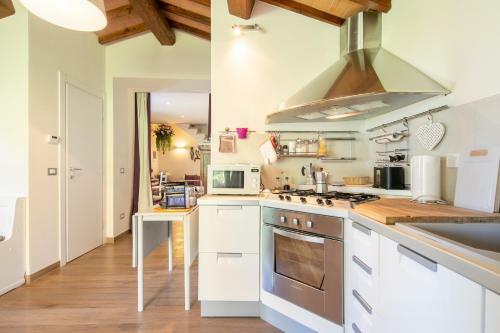 Villa Collesole 10