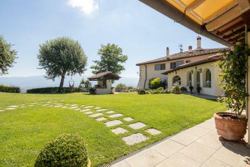 Villa Collesole 10
