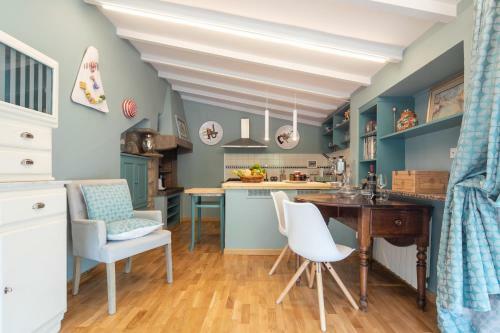 Villa Collesole 10