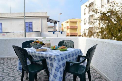 Apartamento Appartamento 4/8 Pax Vicino Spiaggia E Posto Auto