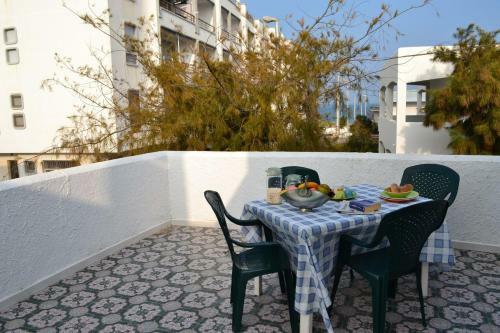Apartamento Appartamento 4/8 Pax Vicino Spiaggia E Posto Auto