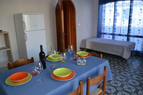 Apartamento Appartamento 4/8 Pax Vicino Spiaggia E Posto Auto