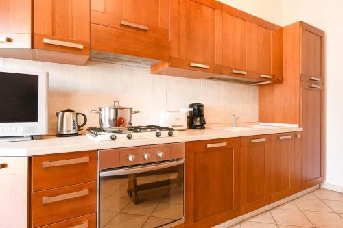 Apartamento Cappuccino