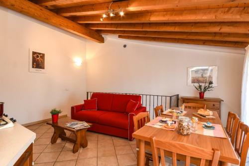 Apartamento Cappuccino