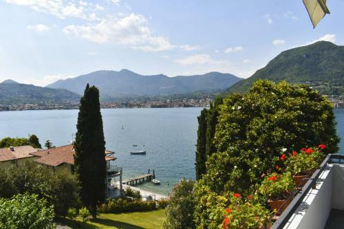 Apartamento Appartamento Magnolia - Rebomaholidays