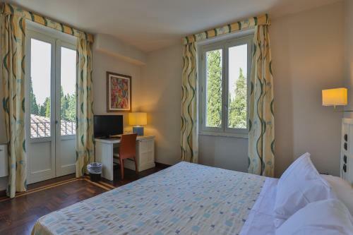 Hotel Torre La Cappuccina