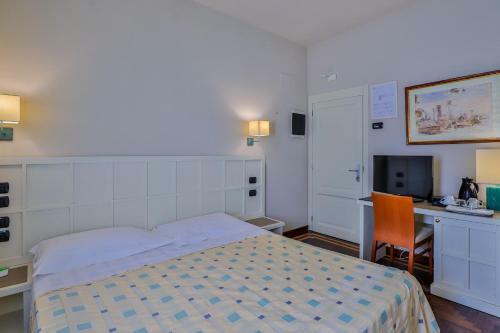 Hotel Torre La Cappuccina