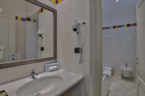 Hotel Torre La Cappuccina