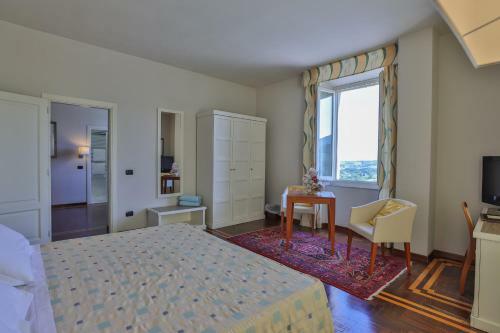 Hotel Torre La Cappuccina