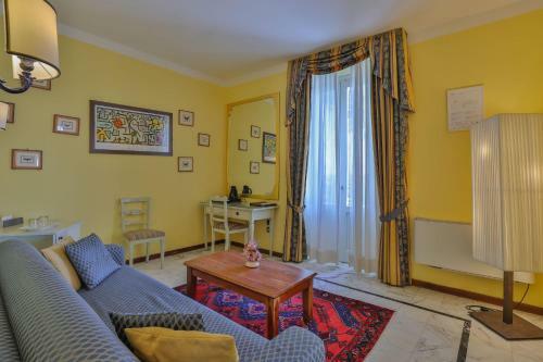 Hotel Torre La Cappuccina