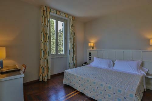 Hotel Torre La Cappuccina