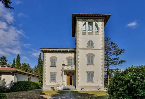 Hotel Torre La Cappuccina