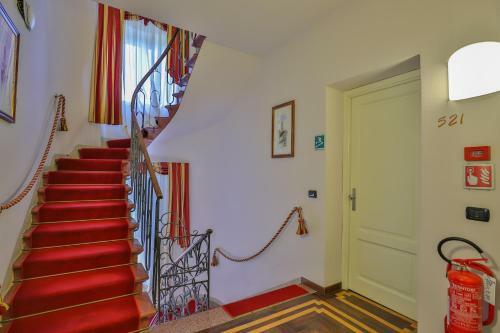 Hotel Torre La Cappuccina