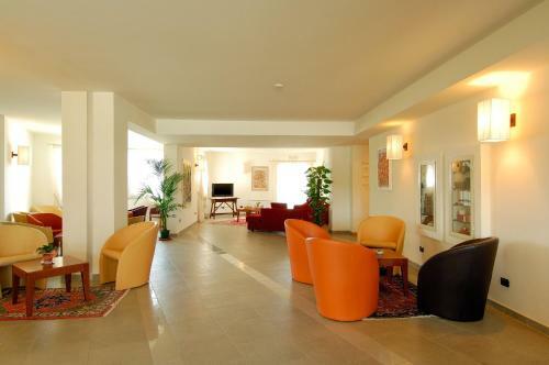 Hotel Torre La Cappuccina