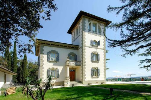 Hotel Torre La Cappuccina
