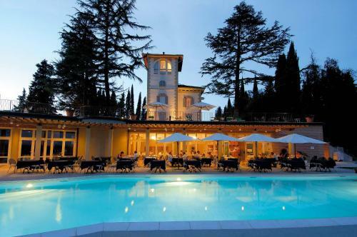 Hotel Torre La Cappuccina