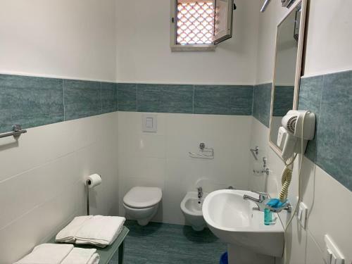 Bed & Breakfast Luna E Stelle