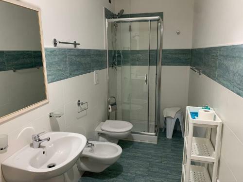 Bed & Breakfast Luna E Stelle