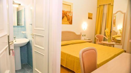 Bed & Breakfast Luna E Stelle